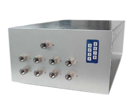 FC3000制备型馏分收集器